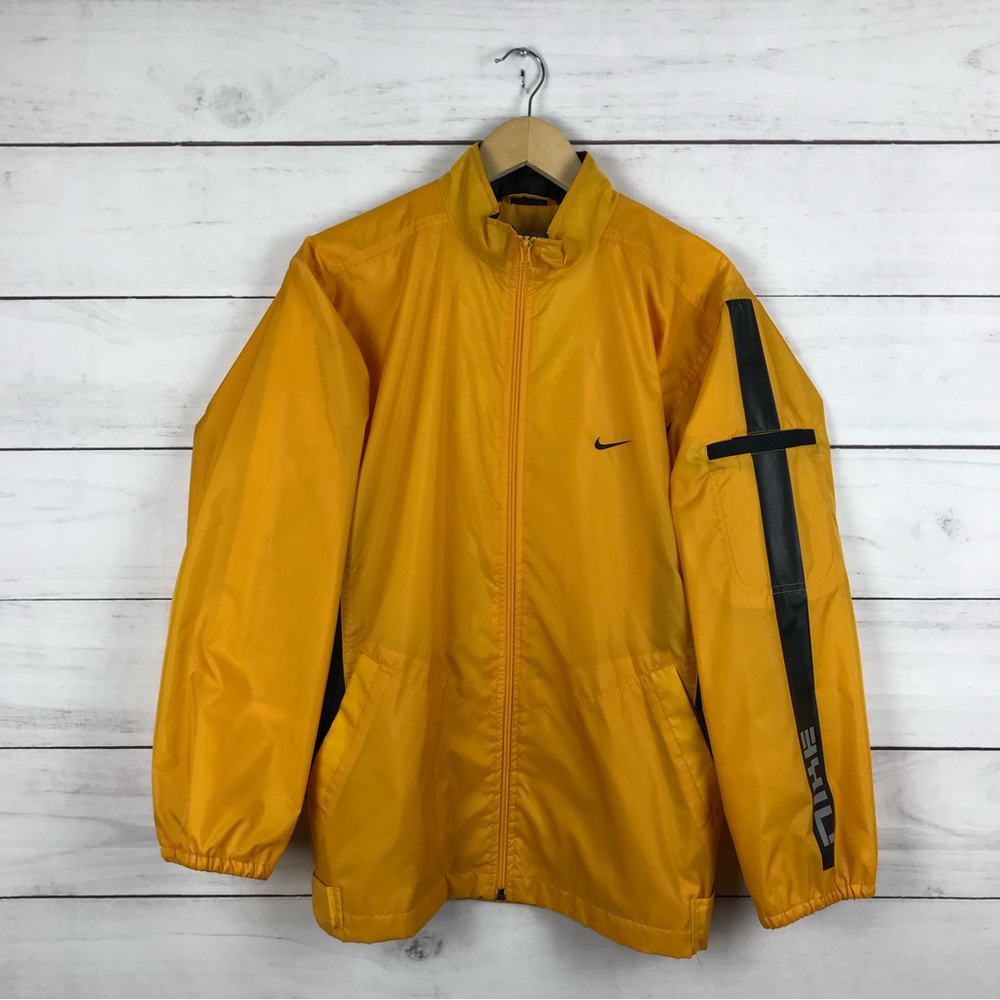 Vintage Nike Windbreaker Jacket